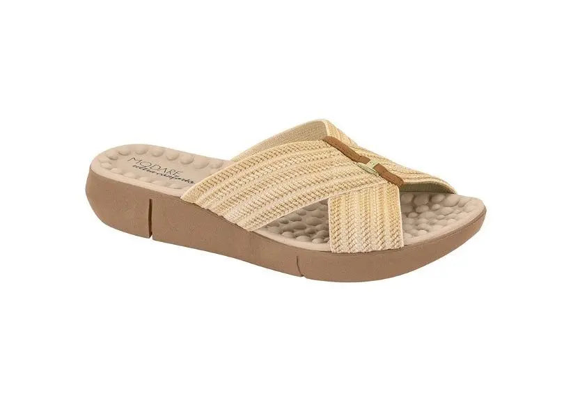 Elastico Napa Sense Flex Multi Camel