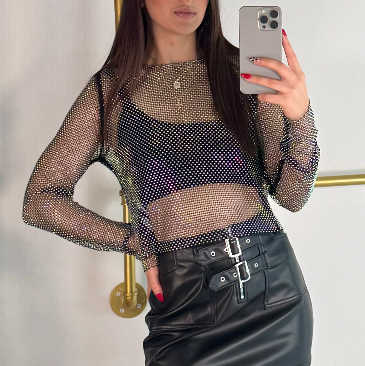 Rahel Top