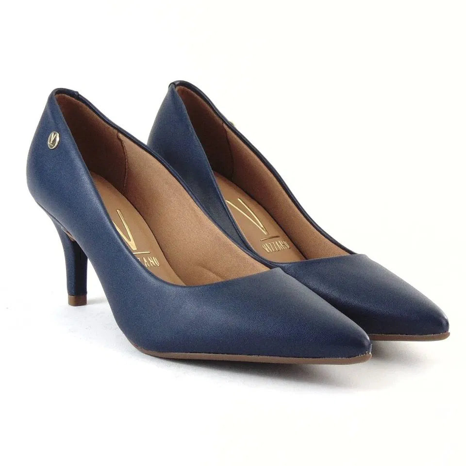 Stiletto Vizzano 1185702 Pma Pelica Marino