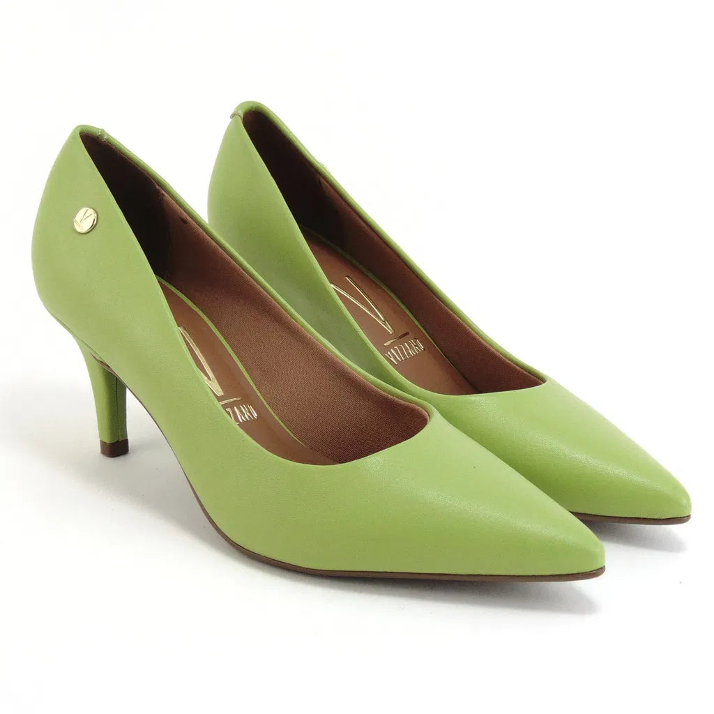 Stiletto Vizzano 1185702 Pistacho Verde