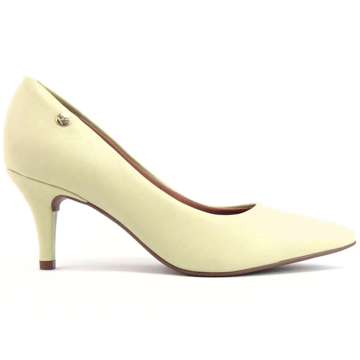 Stiletto Vizzano 1185702 Amarillo