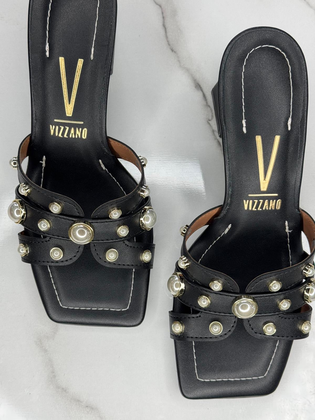 Pelica Heels Vizzano
