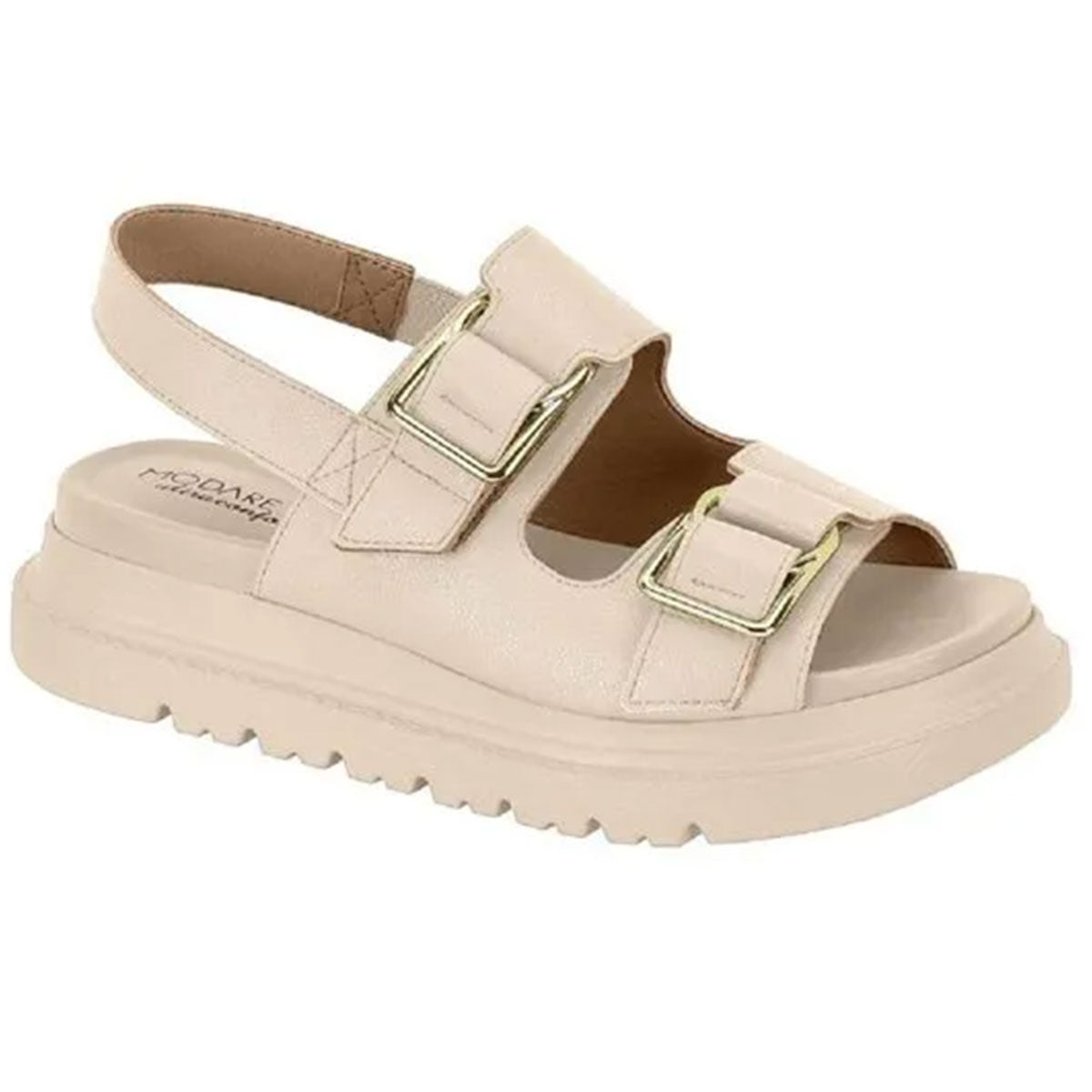 Modare Napa Floather Nature Off-White
