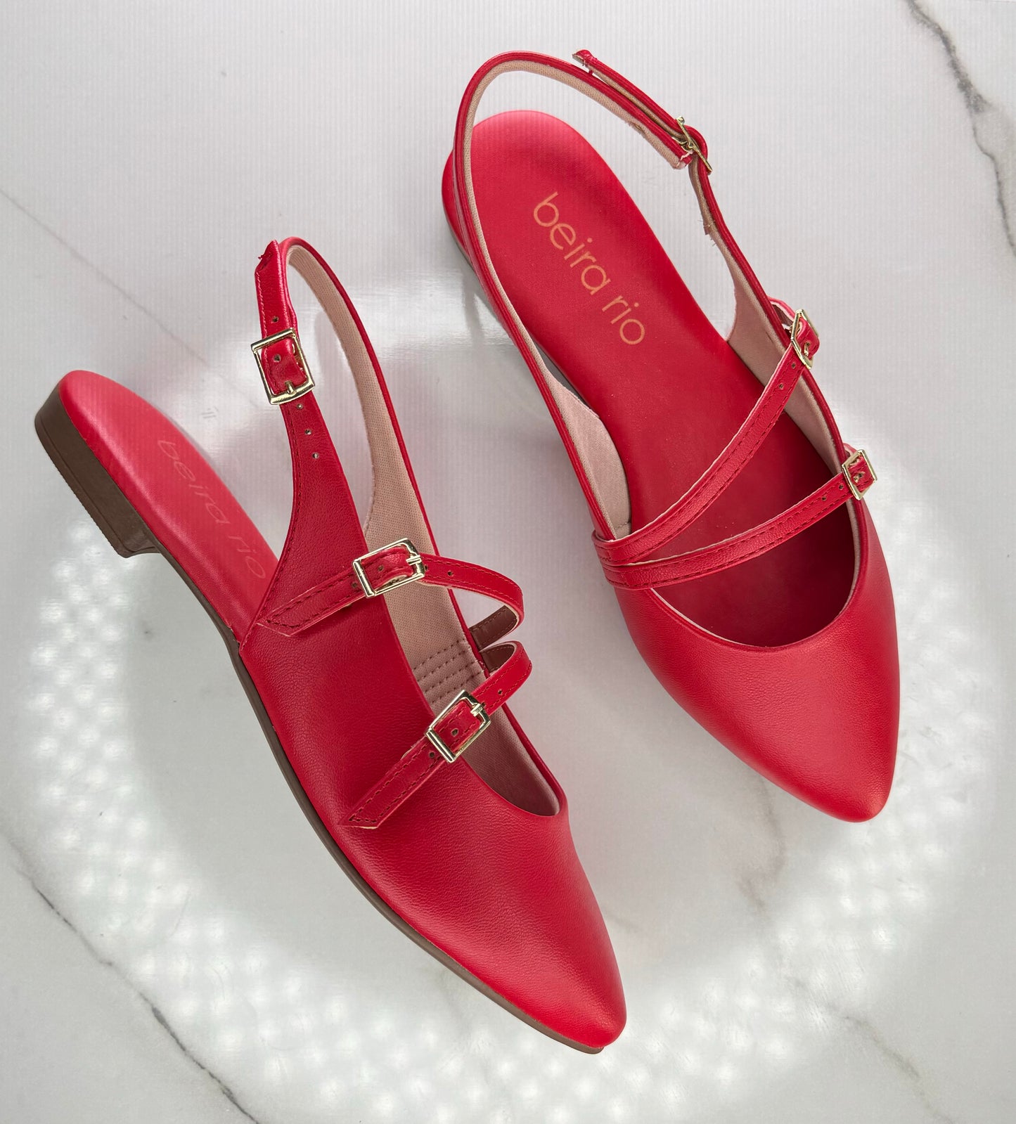 Beirario Sandals