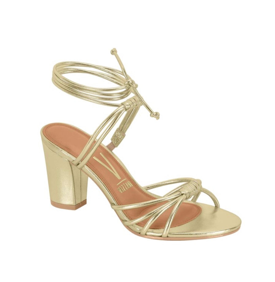 Vizzano TR Metal Premium