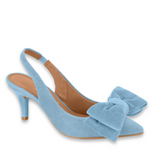 Vizzano Veludo Heels