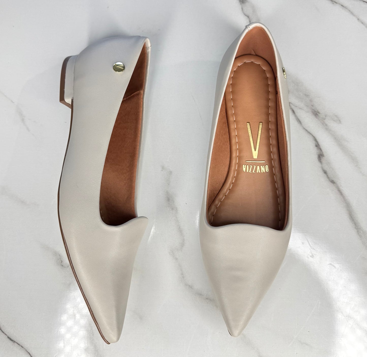Vizzano Ballerina Gris