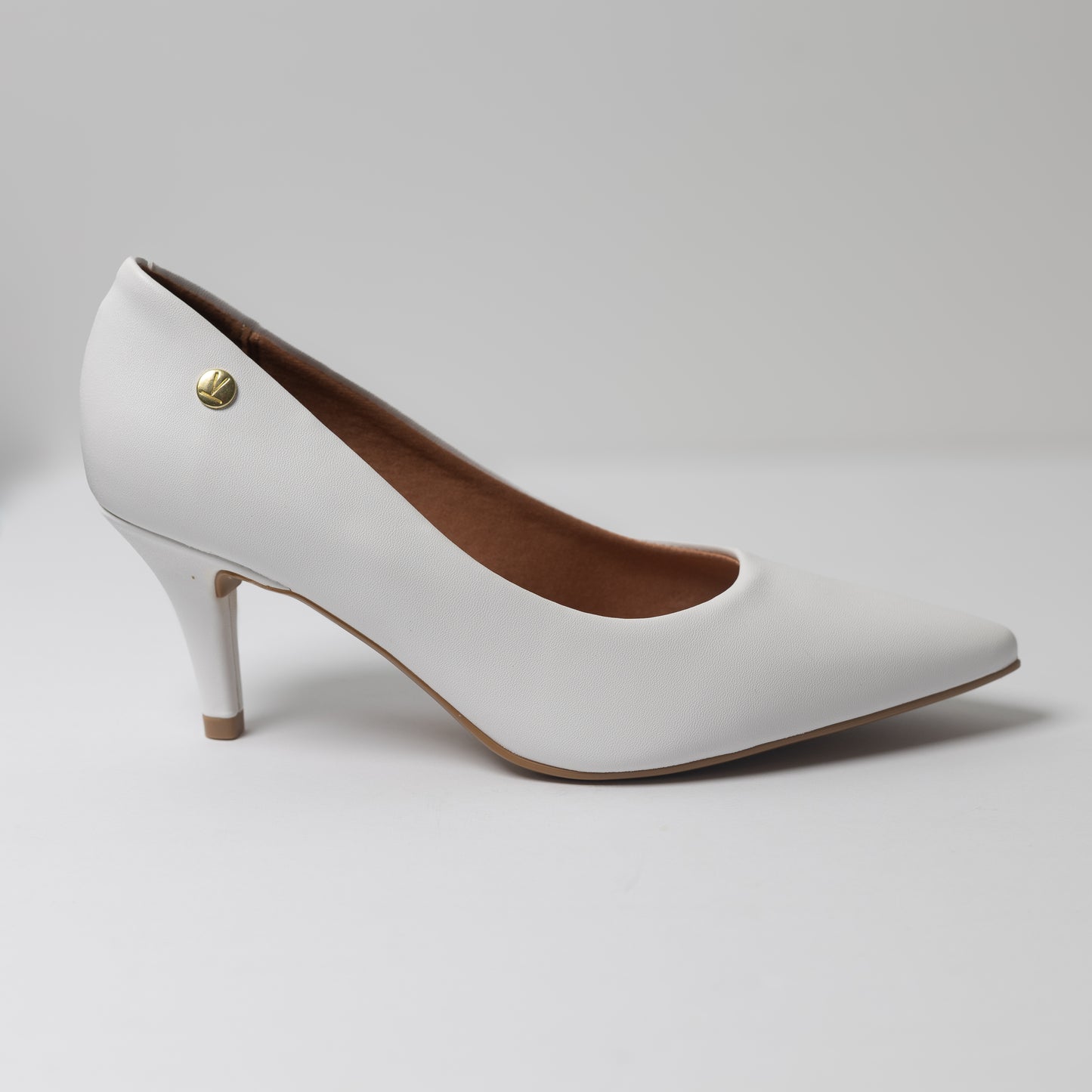 VERA STILETTO | WHITE