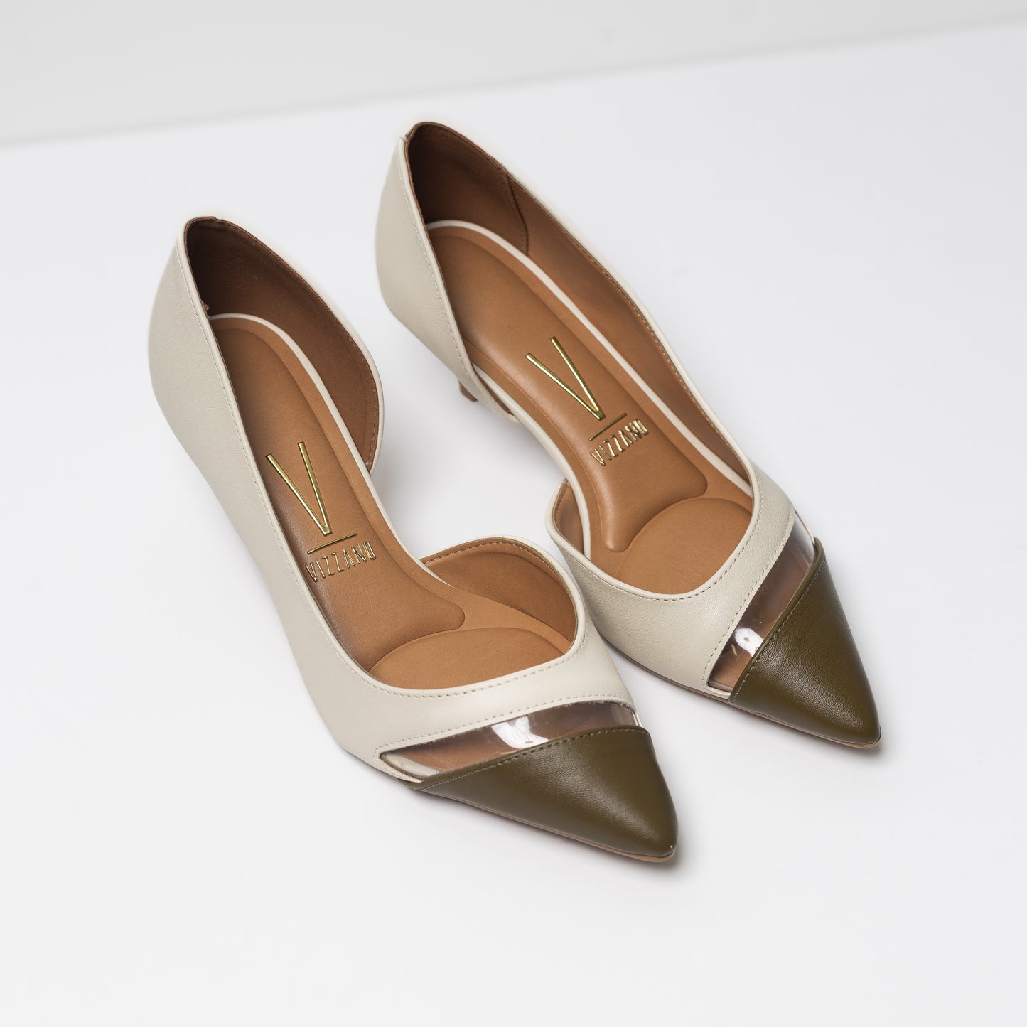 MITTA STILETTO | GREEN