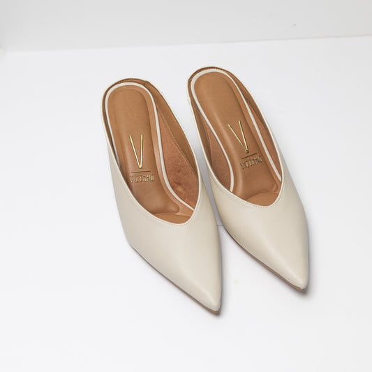 TICO | IVORY