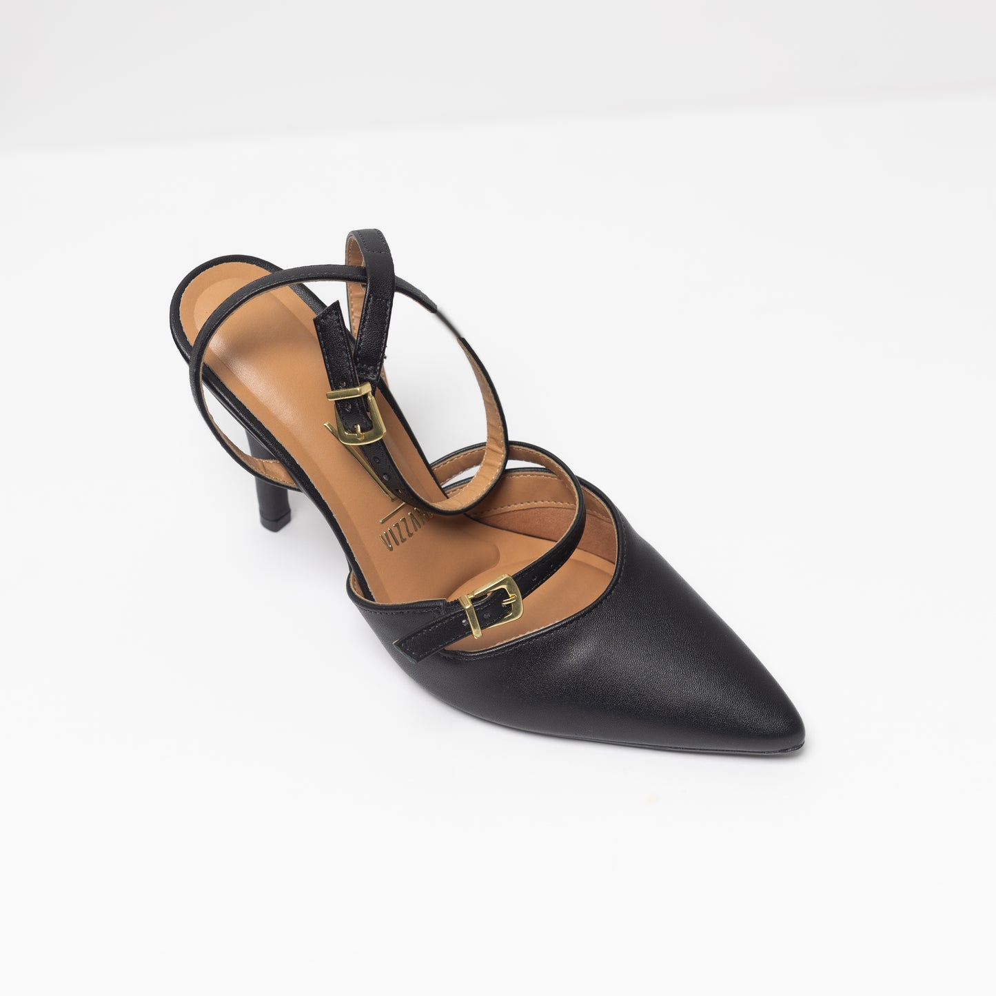 TERIA HEELS