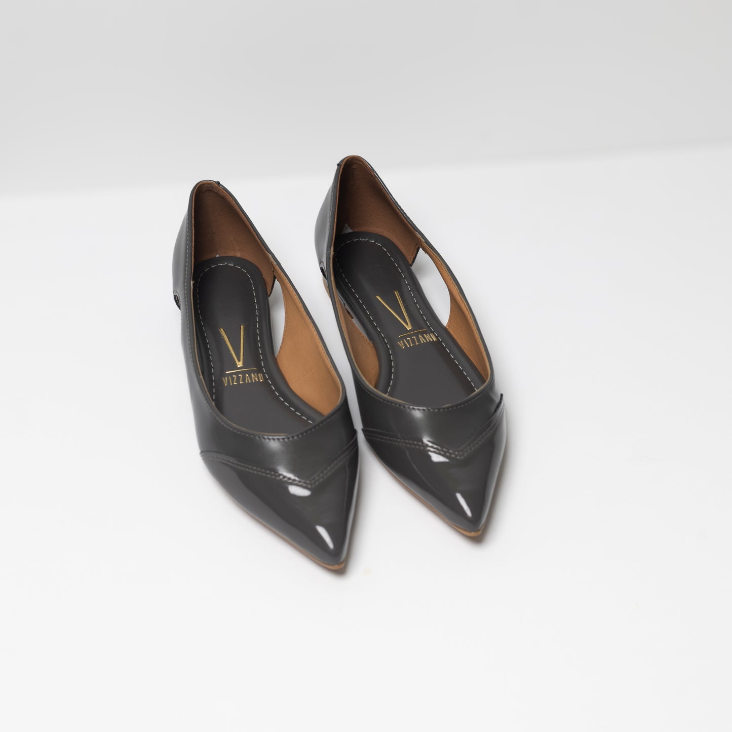 CHROME FLATS