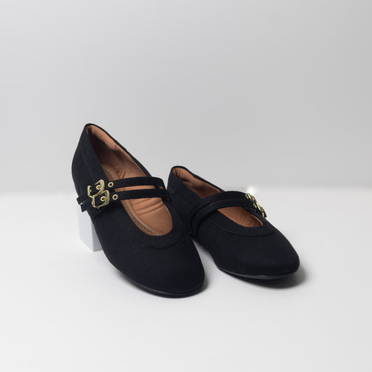 CAMURKA | BLACK