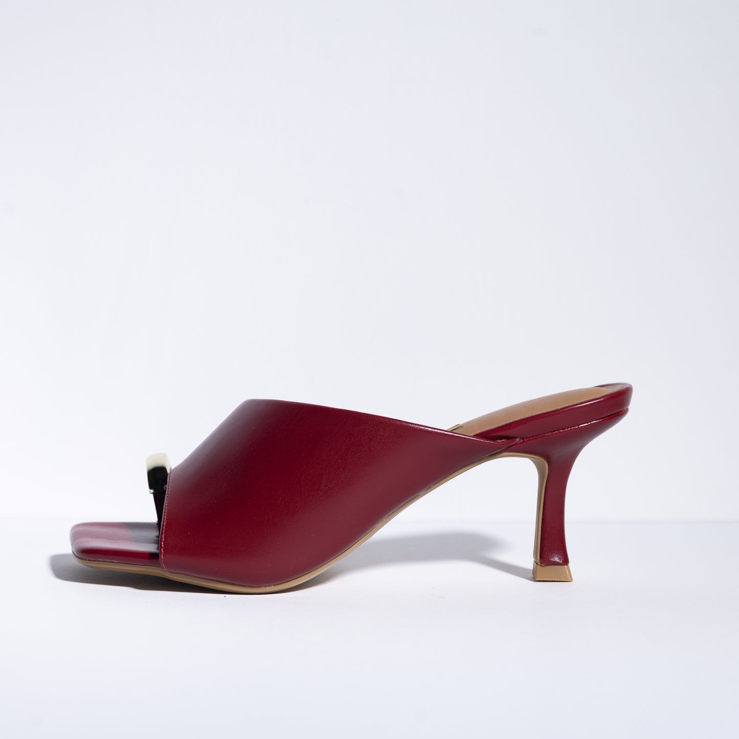MARE HEELS | RED