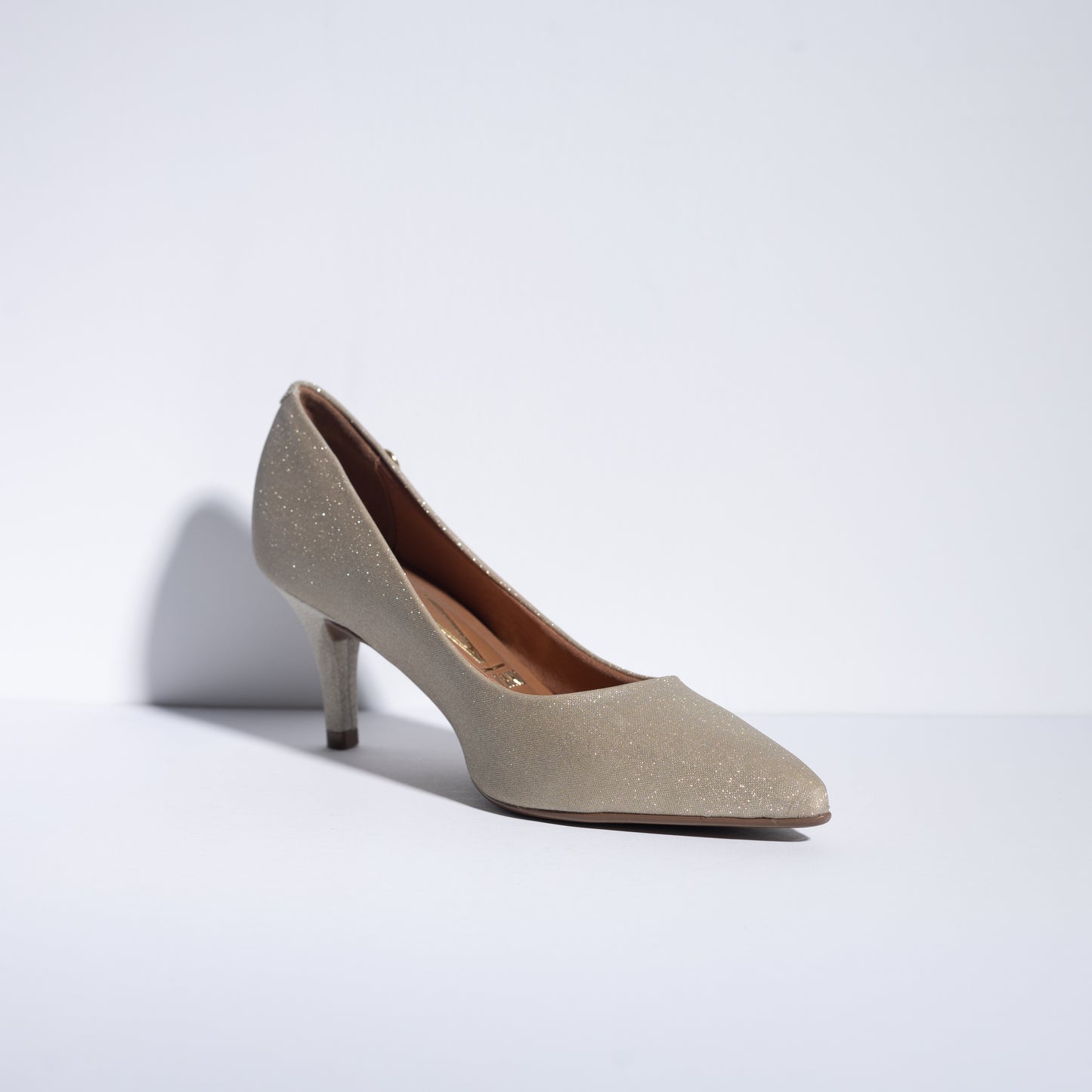 SAVANAH HEELS | CHAMPAIGN