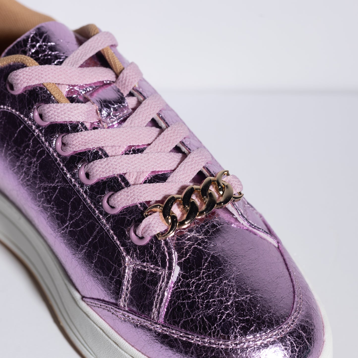 LOI SNEAKERS | PINK