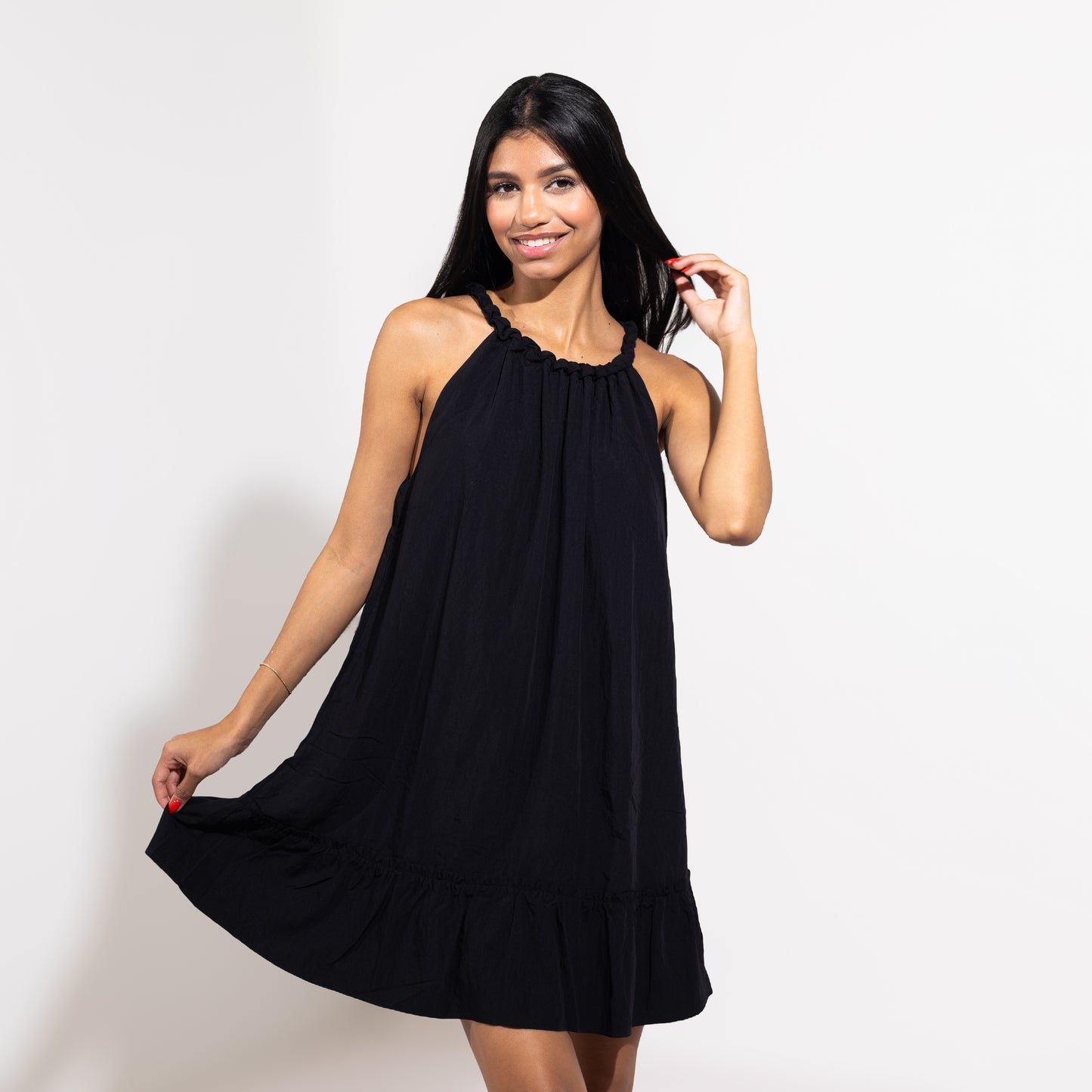 ELARA DRESS
