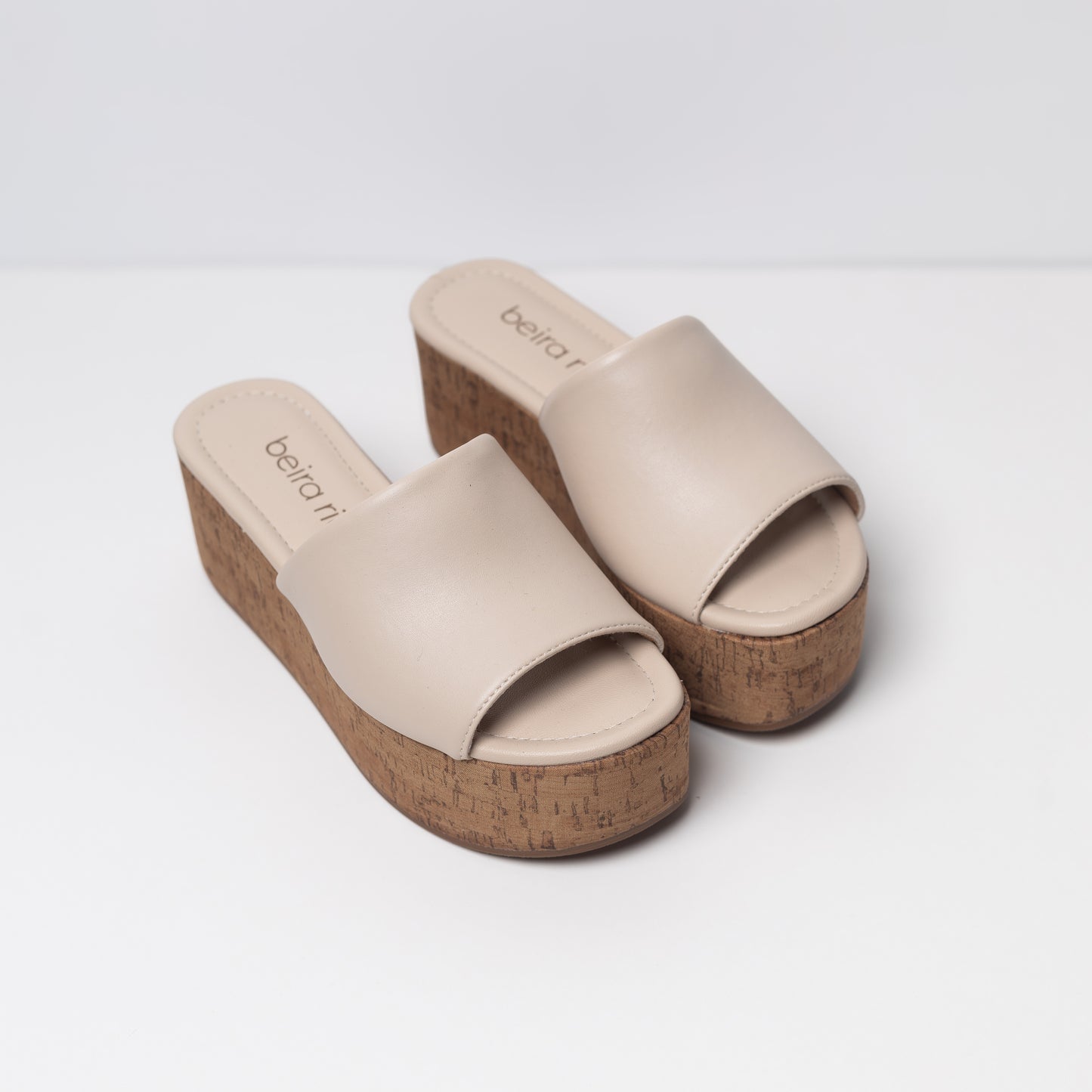 MEL PLATFORMS