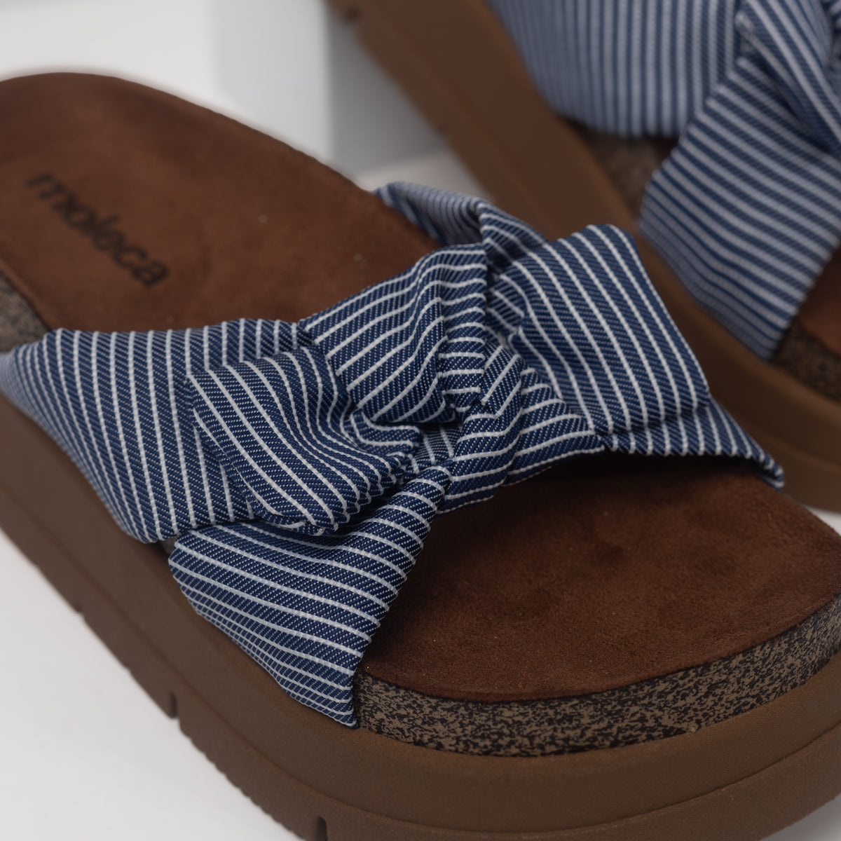 CIDO SANDALS | MULTI MARINO