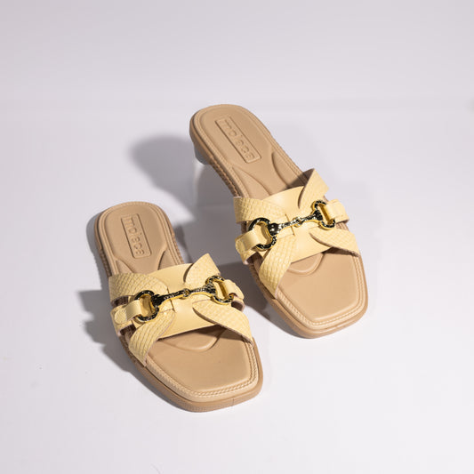 BUTTER FLATS