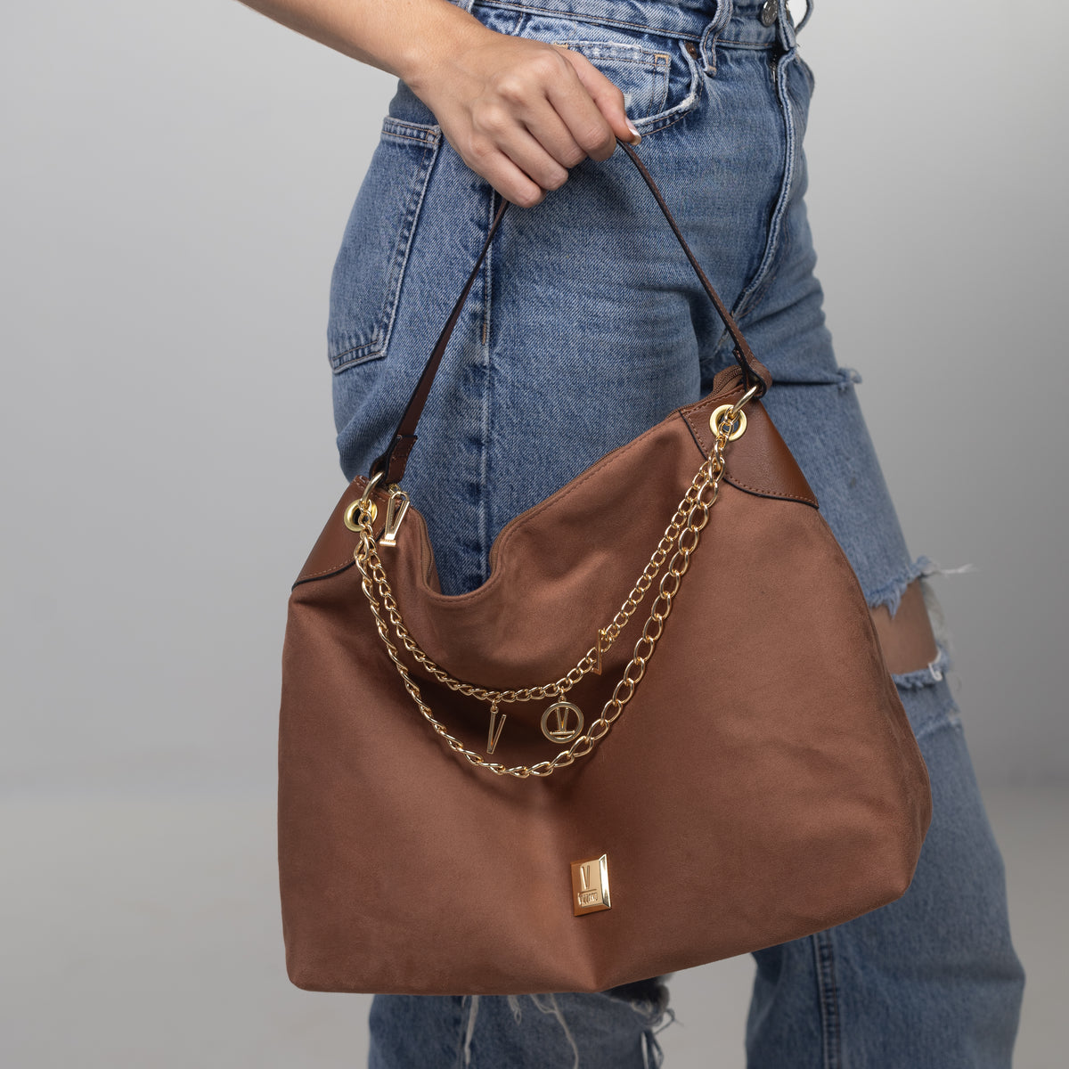 LORI BAG | AMBER