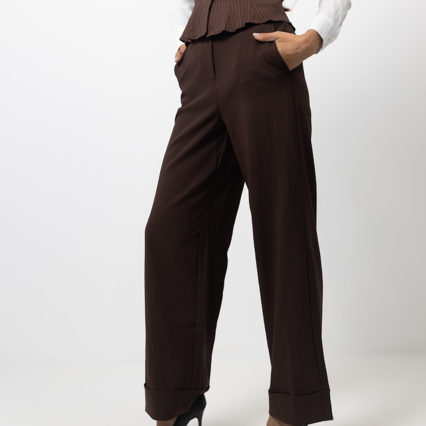 BROWNIE PANTS