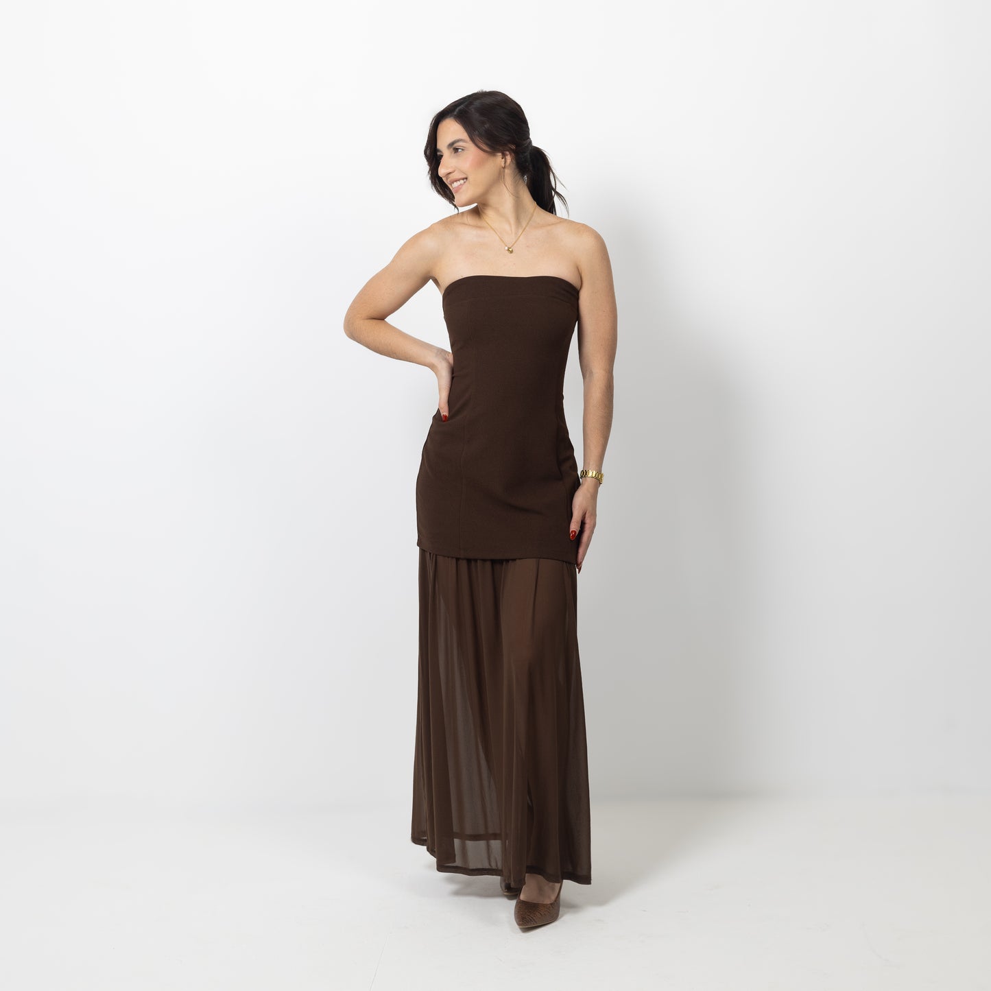 KOPE DRESS