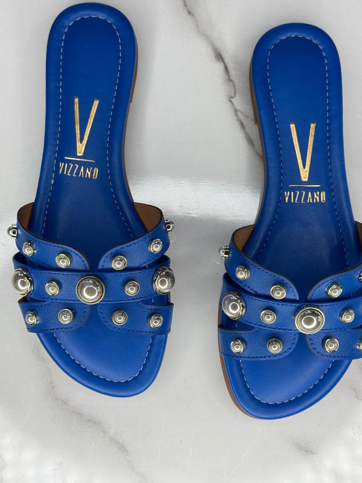 Vizzano Flat