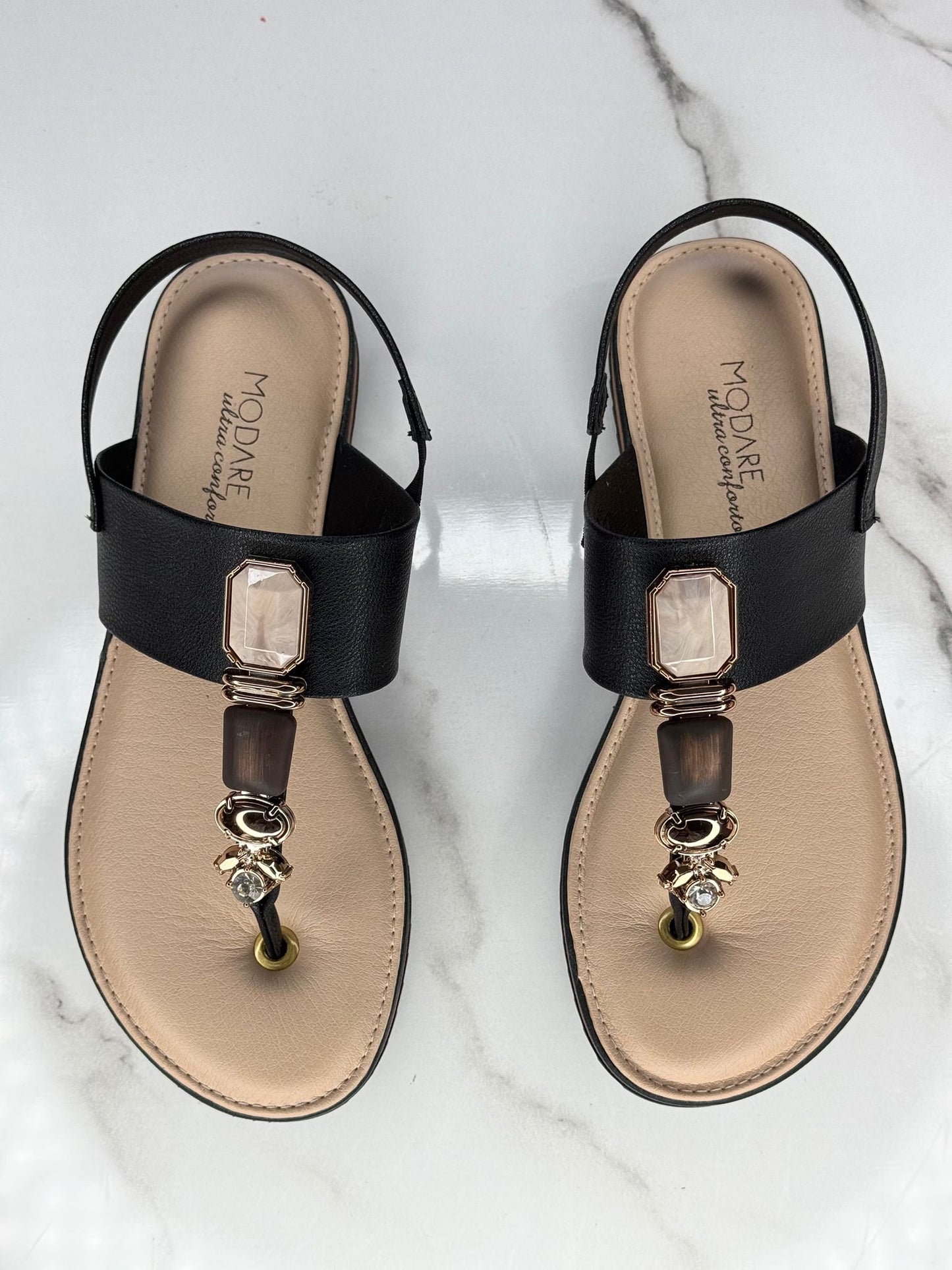 Napa Floather Nature Negro