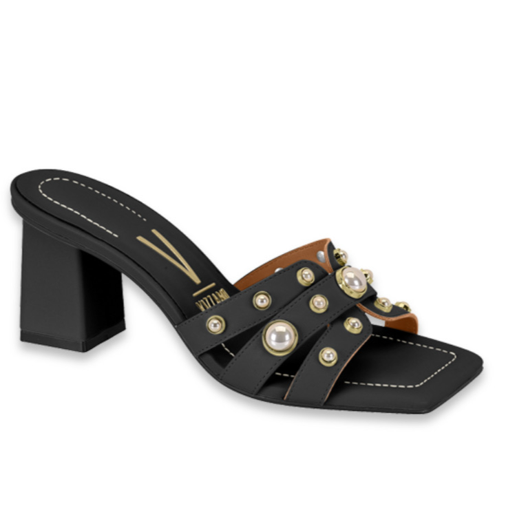 Pelica Heels Vizzano