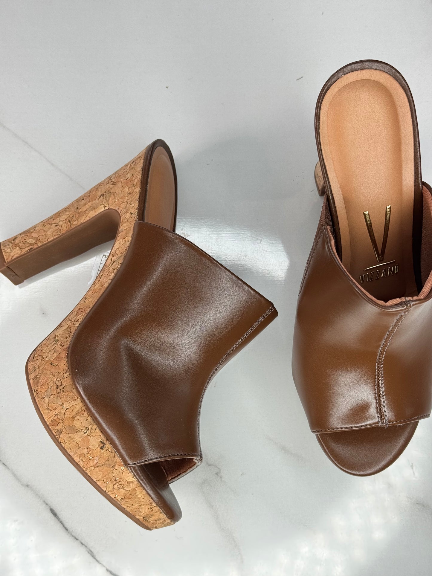 Taco Vizzano Camel