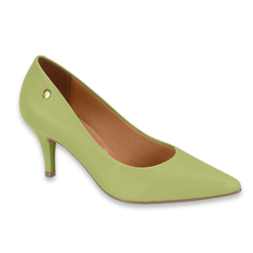 Stiletto Vizzano 1185702 Pistacho Verde