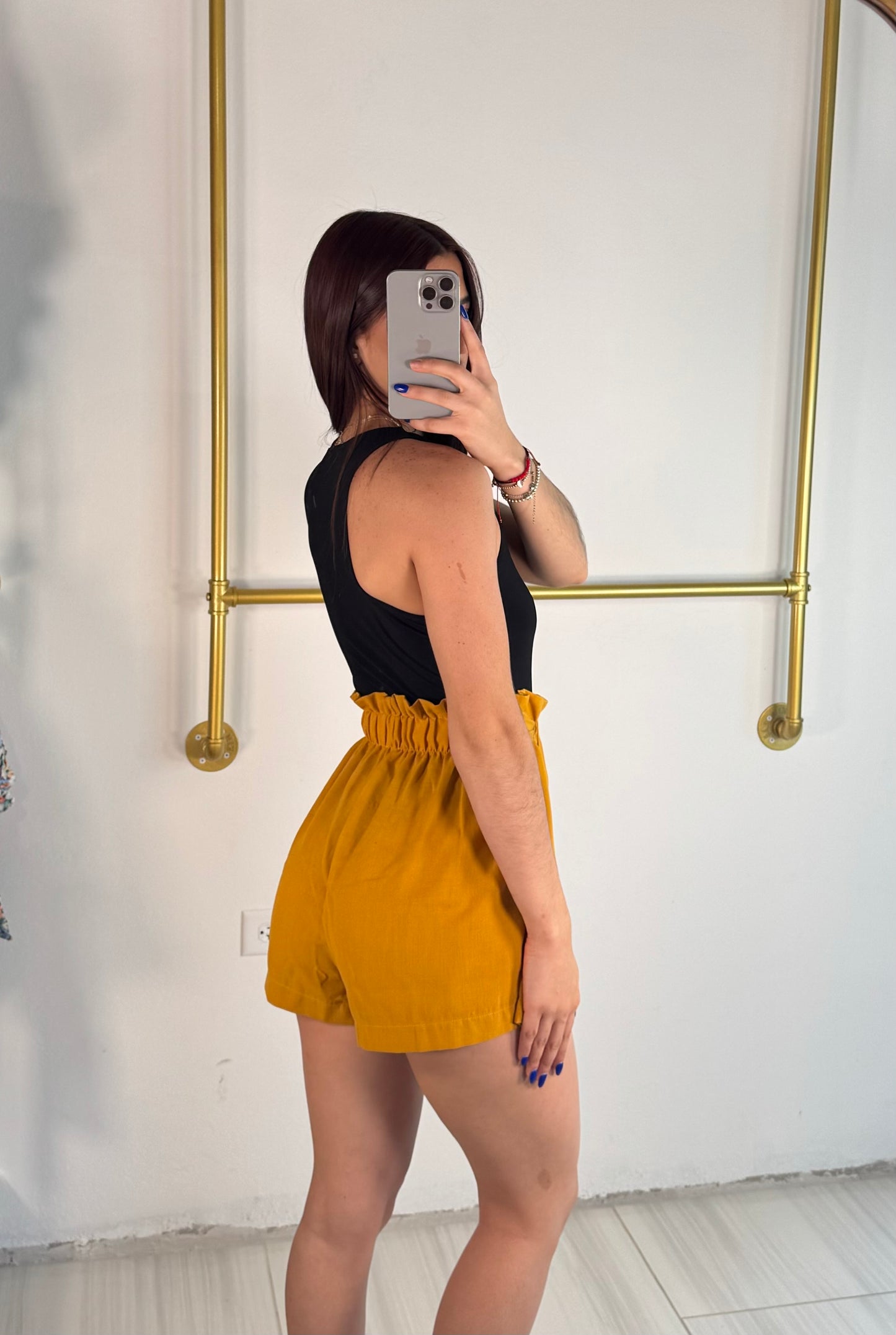 Aroa Bodysuit
