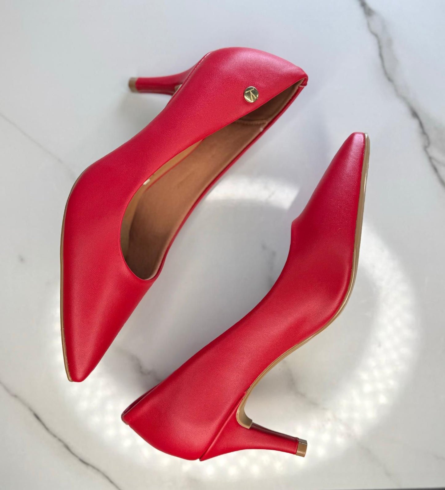 Stiletto Vizzano Pelica 1185702