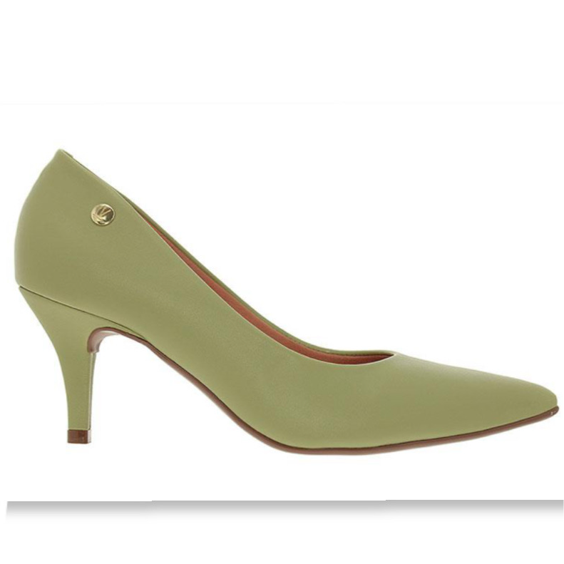 Stiletto Vizzano 1185702 Pistacho Verde
