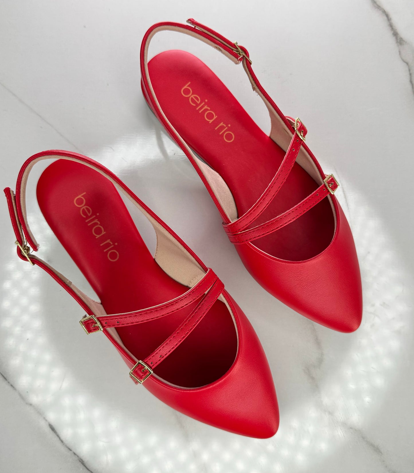 Beirario Sandals