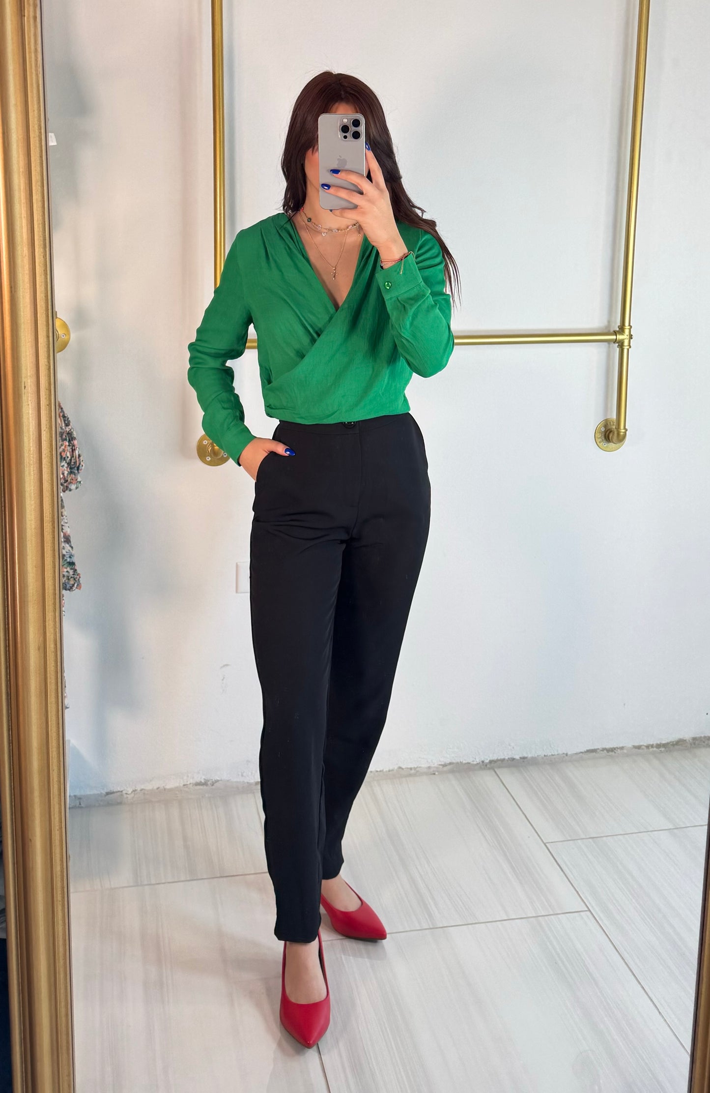 Aldina Top