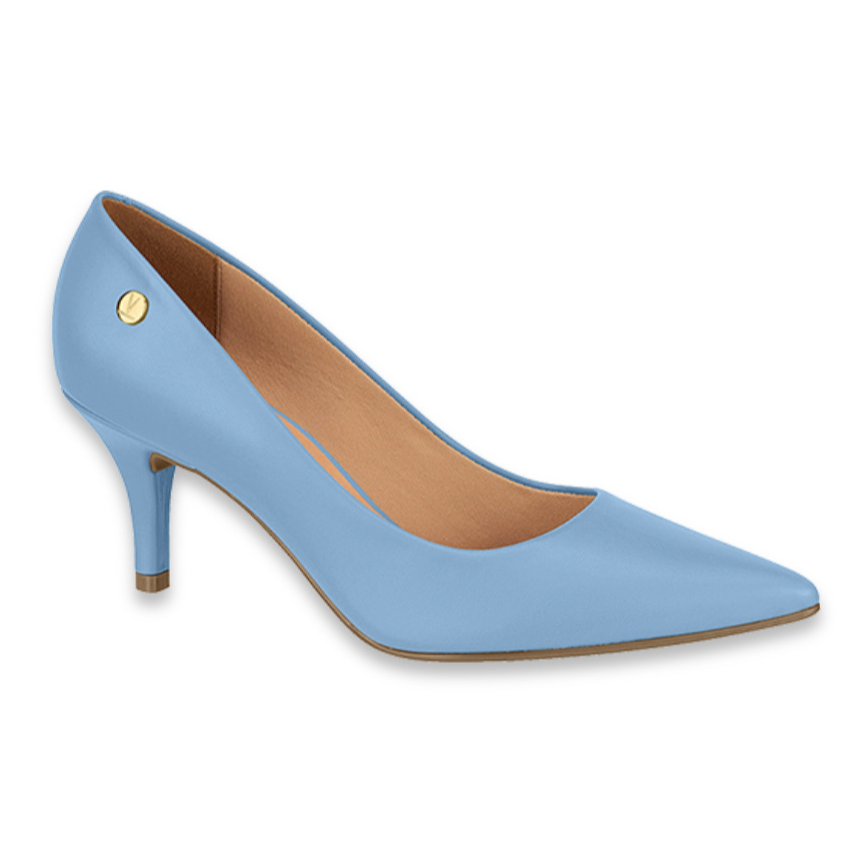 Stiletto Vizzano 1185702 Pelica Jeans