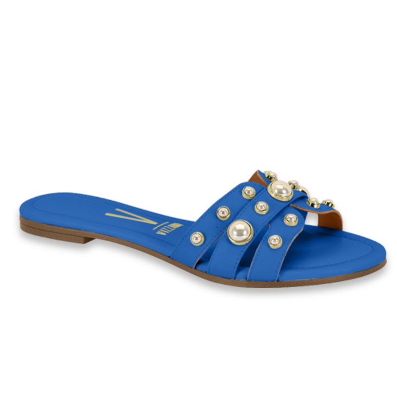 Vizzano Flat