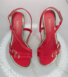 Beirario Sandals