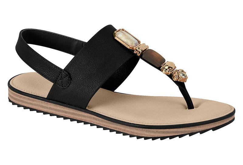 Napa Floather Nature Negro