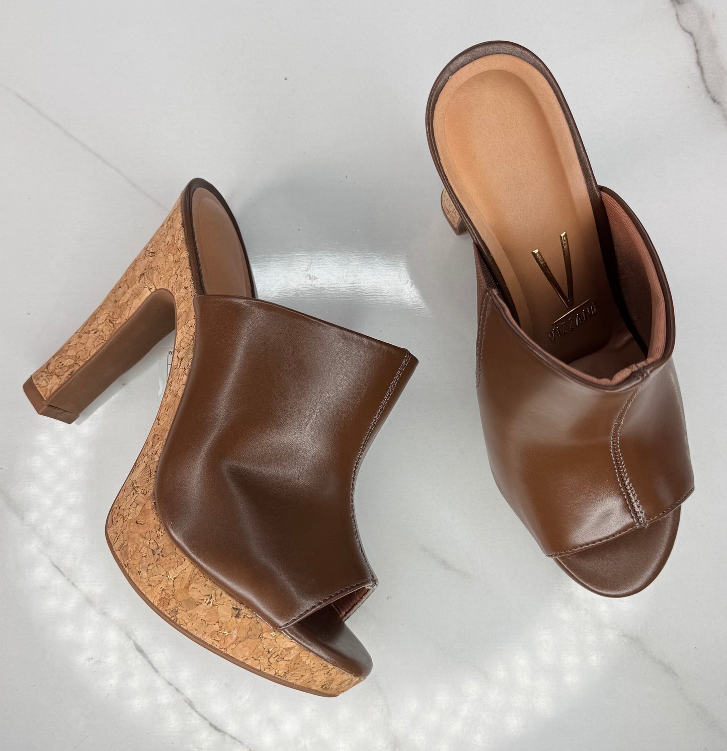 Taco Vizzano Camel