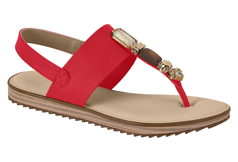 Napa Floather Nature Rojo