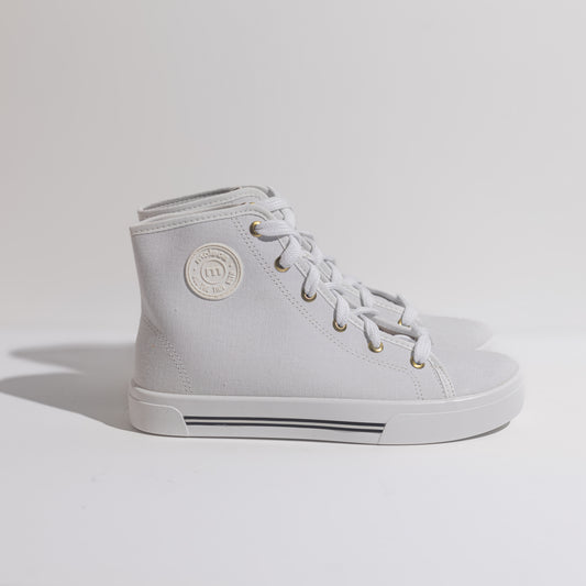 RAVEN | OFF WHITE
