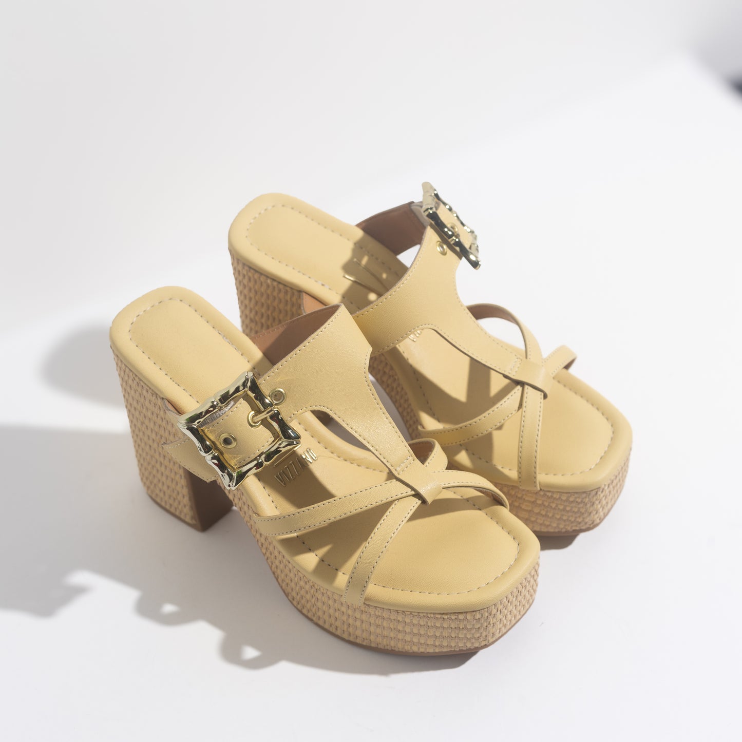 TRINO HEELS