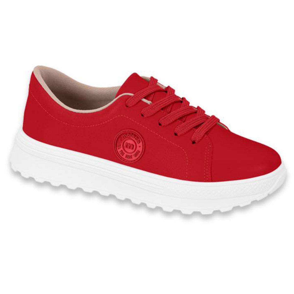 Tenis Napa Turim Rojo