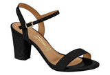 Vizzano Shine Paris Premium Negro
