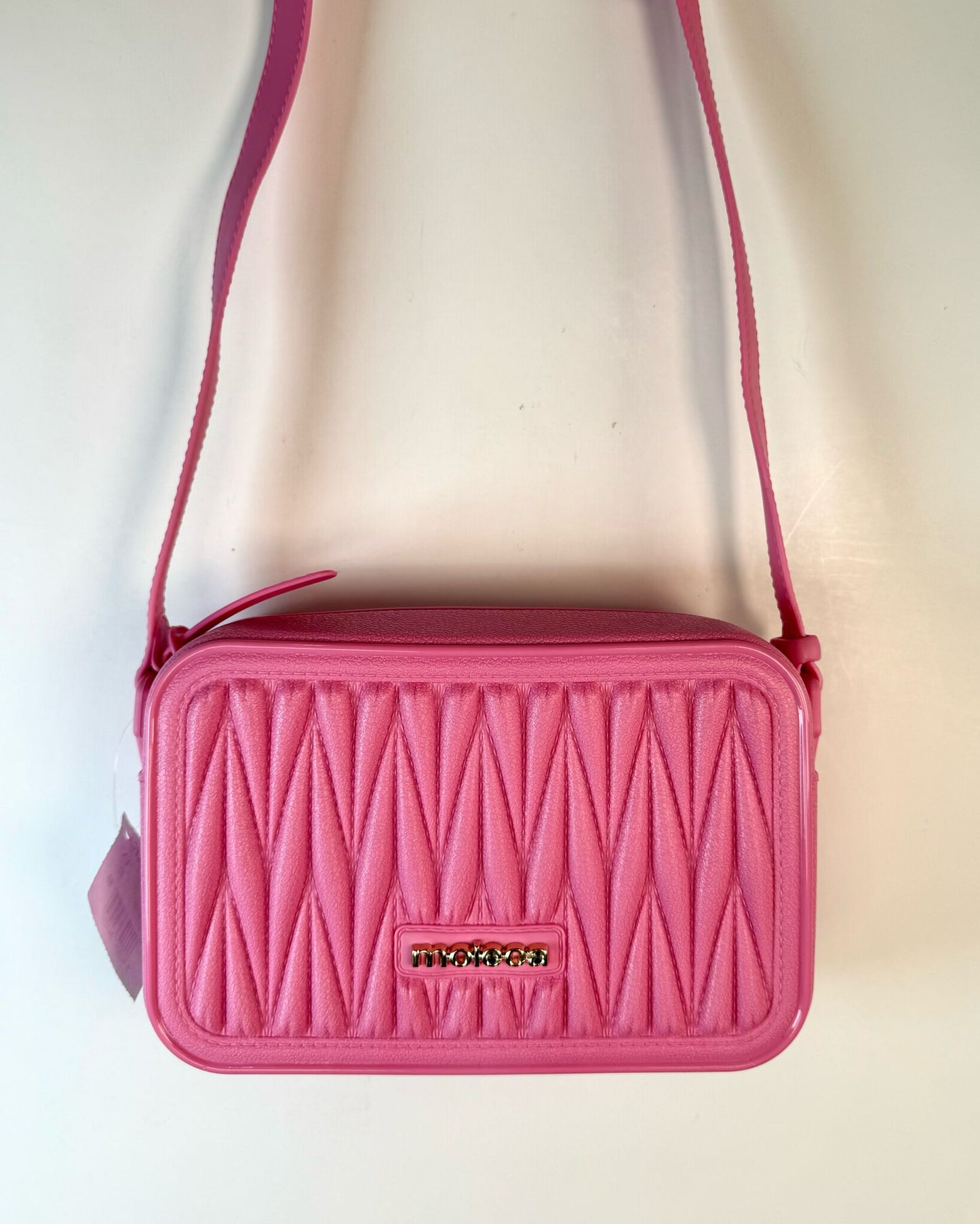 Believe Me Purse (Pink)