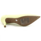 Stiletto Vizzano 1185702 Amarillo