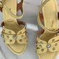 Vizzano Platform Amarillo